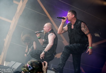 Wolfchant - Photo by Eylül