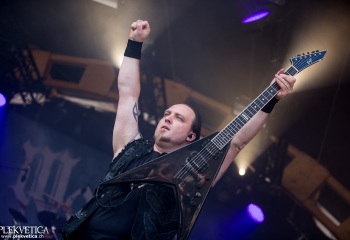 Wolfchant - Photo by Eylül