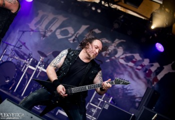 Wolfchant - Photo by Eylül