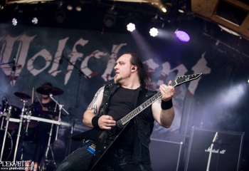 Wolfchant - Photo by Eylül