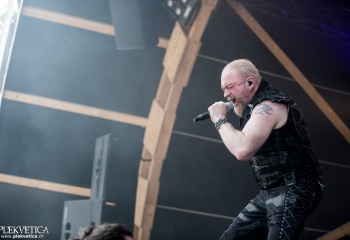 Wolfchant - Photo by Eylül