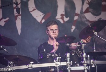 Wolfchant - Photo by Eylül