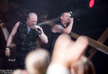 Wolfchant - Photo by Eylül