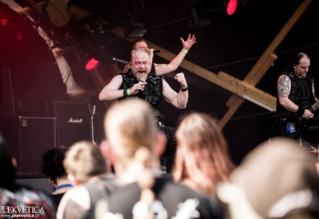 Wolfchant - Photo by Eylül