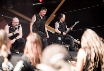 Wolfchant - Photo by Eylül