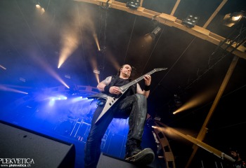 Wolfchant - Photo by Eylül