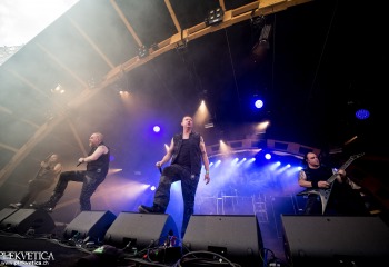 Wolfchant - Photo by Eylül