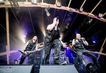 Wolfchant - Photo by Eylül