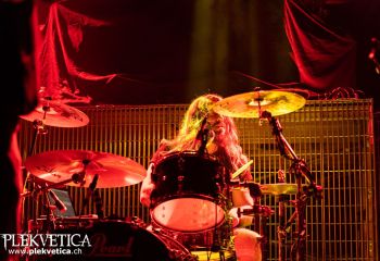 10 Years - Photo by Roli