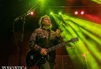 10 Years - Photo by Roli