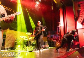 10 Years - Photo by Roli