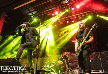 10 Years - Photo by Roli