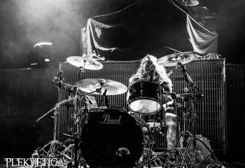 10 Years - Photo by Roli