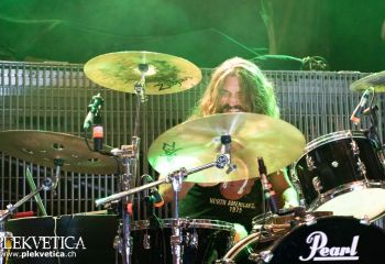 10 Years - Photo by Roli