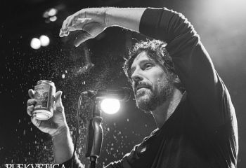 10 Years - Photo by Roli