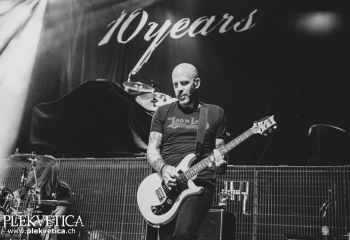 10 Years - Photo by Roli