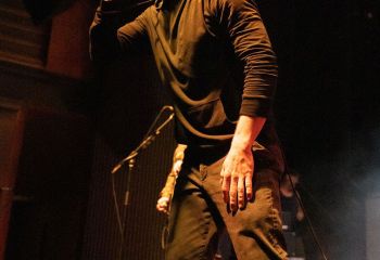 10 Years - Photo by Roli