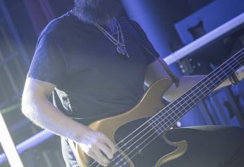 Ad Infinitum - Photo by Dänu