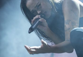 Ad Infinitum - Photo by Dänu