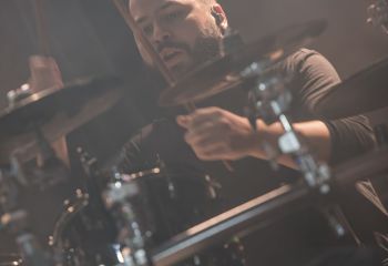 Ad Infinitum - Photo by Dänu