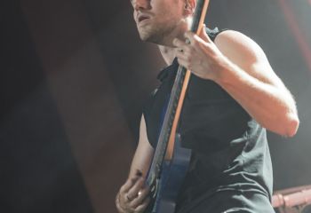 Ad Infinitum - Photo by Dänu