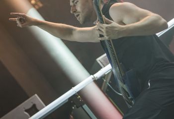 Ad Infinitum - Photo by Dänu