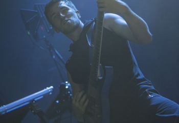 Ad Infinitum - Photo by Dänu