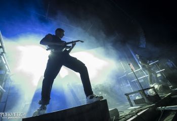 Ad Infinitum - Photo by Dänu