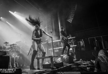 Ad Infinitum - Photo by Dänu