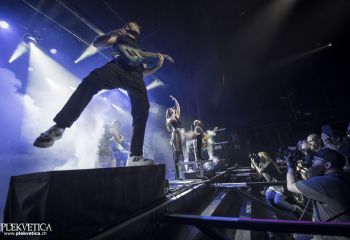 Ad Infinitum - Photo by Dänu