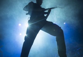 Ad Infinitum - Photo by Dänu