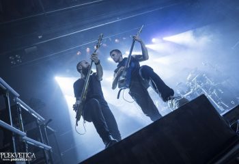 Ad Infinitum - Photo by Dänu