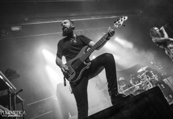 Ad Infinitum - Photo by Dänu