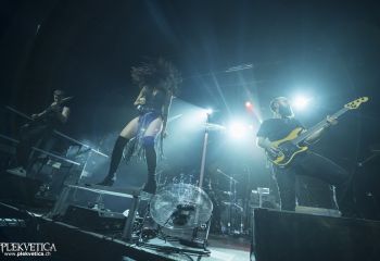 Ad Infinitum - Photo by Dänu