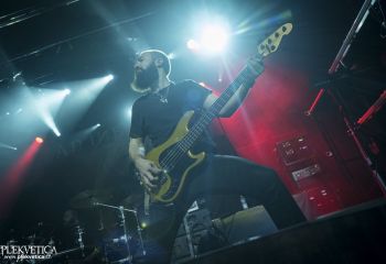 Ad Infinitum - Photo by Dänu