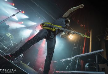 Ad Infinitum - Photo by Dänu