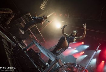 Ad Infinitum - Photo by Dänu