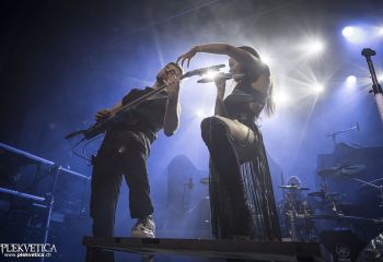 Ad Infinitum - Photo by Dänu