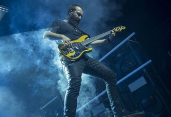 Ad Infinitum - Photo by Dänu