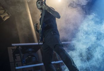 Ad Infinitum - Photo by Dänu