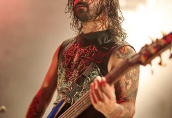 After the Burial - Z7 Pratteln 25.11.202 - Photo By Peti