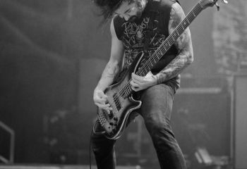 After the Burial - Z7 Pratteln 25.11.202 - Photo By Peti