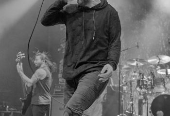 After the Burial - Z7 Pratteln 25.11.202 - Photo By Peti