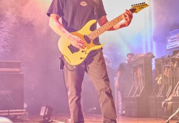 After the Burial - Z7 Pratteln 25.11.202 - Photo By Peti