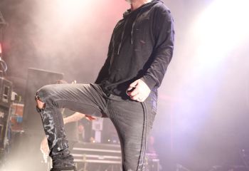 After the Burial - Z7 Pratteln 25.11.202 - Photo By Peti