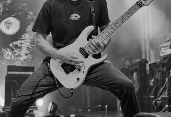 After the Burial - Z7 Pratteln 25.11.202 - Photo By Peti