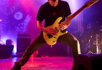 After the Burial - Z7 Pratteln 25.11.202 - Photo By Peti