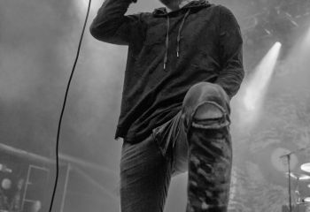 After the Burial - Z7 Pratteln 25.11.202 - Photo By Peti