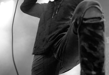 After the Burial - Z7 Pratteln 25.11.202 - Photo By Peti