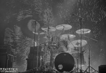 After the Burial - Z7 Pratteln 25.11.202 - Photo By Peti